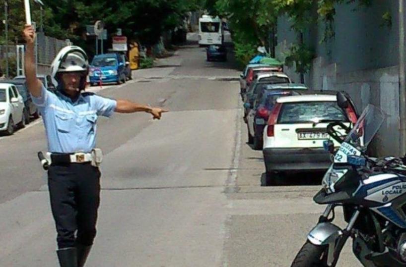 Potenza, idonei al concorso da vigile urbano «bocciati» dopo 7 anni