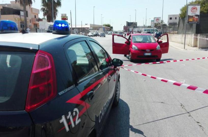 Bisceglie, uccisero uomo durante festa patronale: arrestati 2 del clan Capriati
