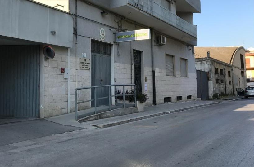 San Severo, frode per avere contributi agricoli: arrestato imprenditore