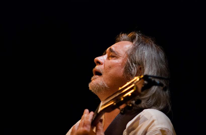 Girodicorte: a Taviano arriva l'omaggio a De André
