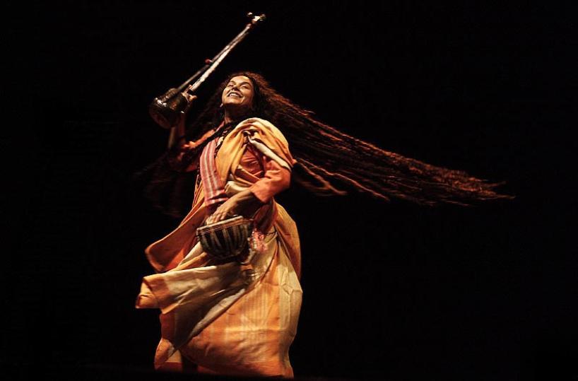 Danzare la Terra: a Corsano torna il laboratorio residenziale di Tarantarte