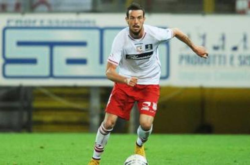 Bari calciomercato: dal Carpi in squadra arriva il difensore Sabbione 