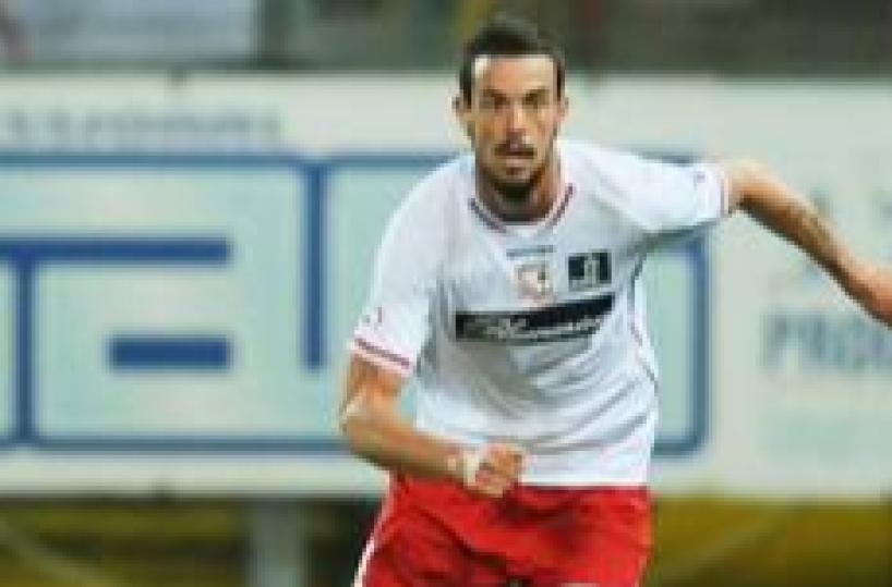 Bari calciomercato: dal Carpi in squadra arriva il difensore Sabbione 