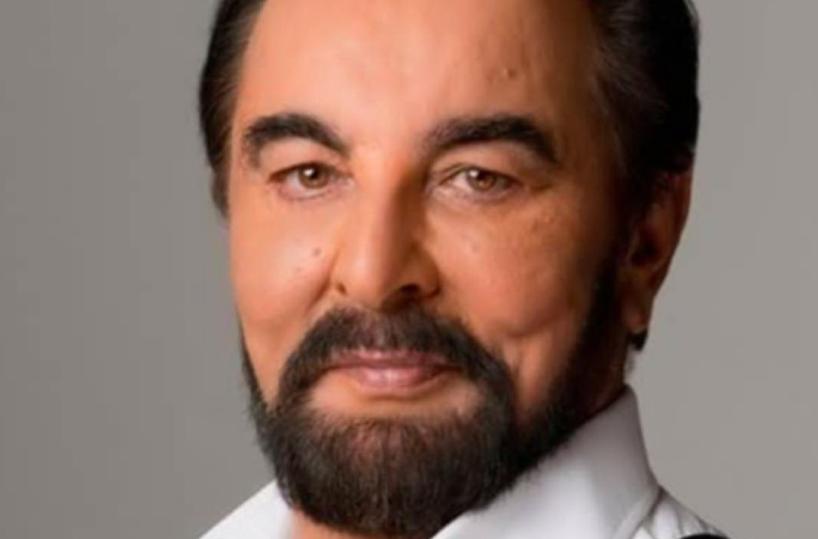 Stigliano, oggi la visita di Kabir Bedi: sopralluogo per un nuovo film?