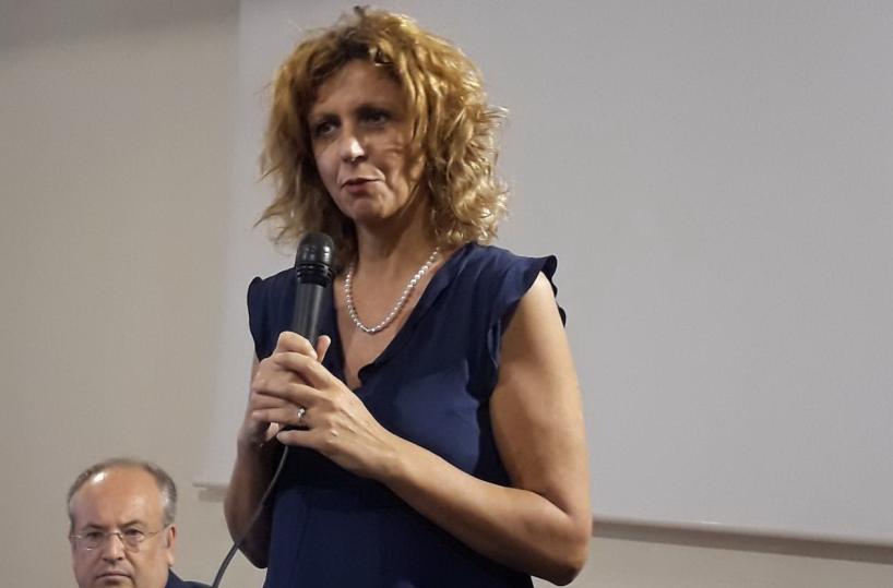 Ministro Lezzi: «Il Tav facciamolo al Sud. Non mi candido alle regionali in Puglia»