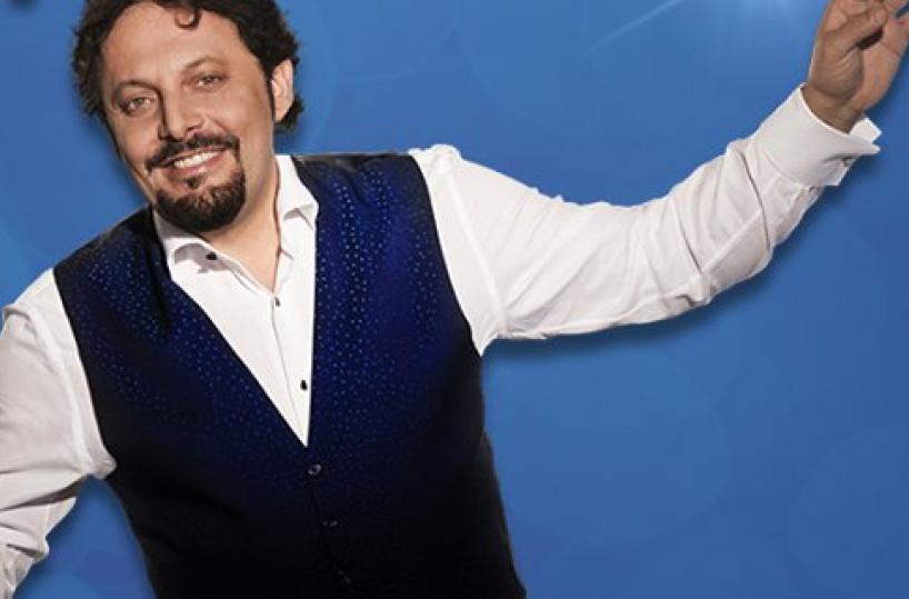 Enrico Brignano: il tour estivo fa tappa a Lecce