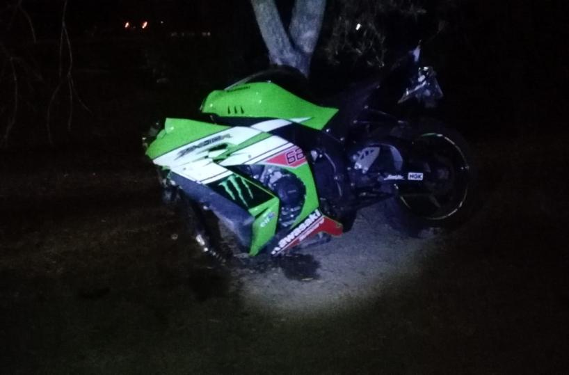 Cellino S. Marco, muore motociclista sulla via per il mare: sospesa festa patronale