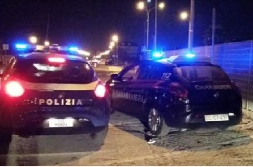 Bitonto, investe 12enne con la moto e scappa: poi si redime e si autodenuncia