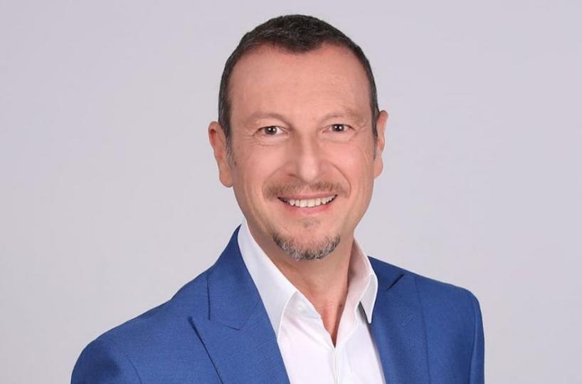 Sanremo, sarà Amadeus il nuovo padrone di casa e direttore artistico 