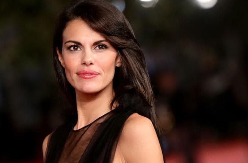 La bitontina Bianca Guaccero sbarca su Rai 1 con Ruggeri