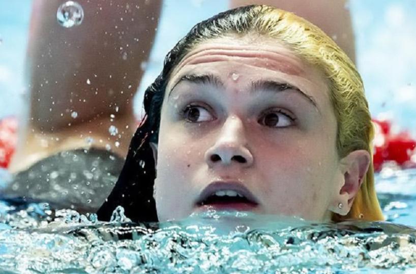 Benedetta Pilato: «Quando nuoto ho tutto», la campionessa tarantina si confessa