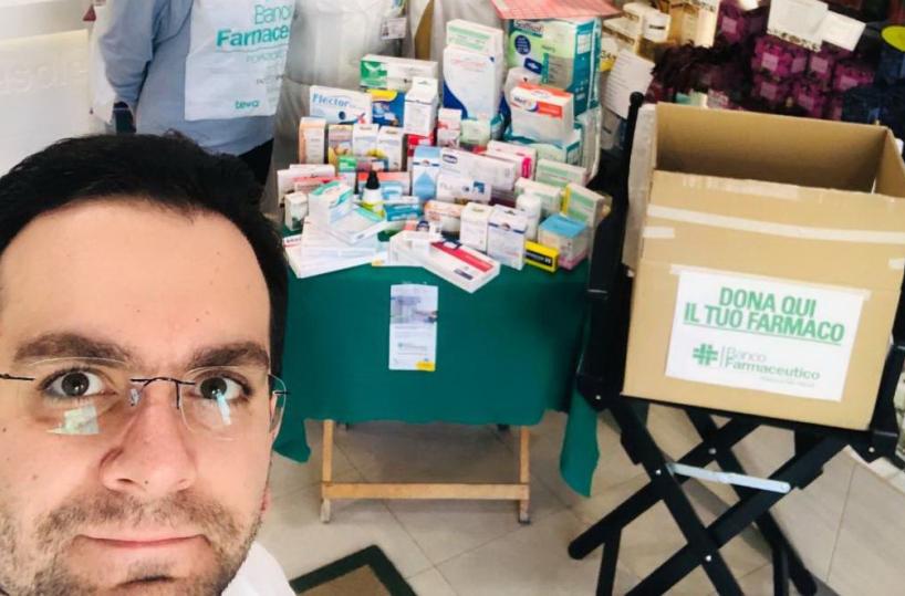 Farmacista crea amaro da erbe delle Dolomiti Lucane