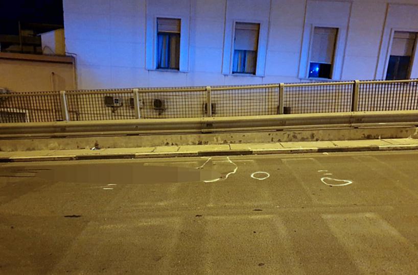 Bari, cadono in moto su Ponte Garibaldi: muore 33enne, passeggero ferito