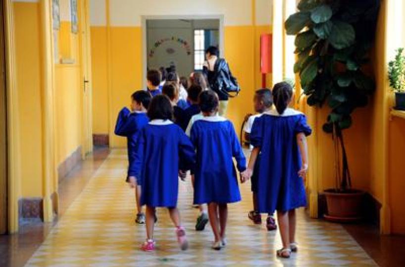Puglia, in arrivo 11 mln per le scuole: più ticket mensa e bus
