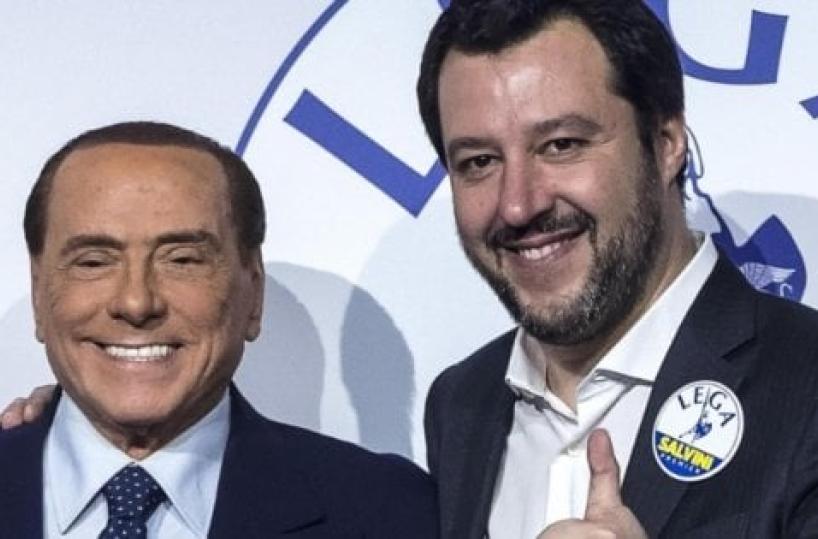 Le ambizioni del capitano le indecisioni del cavaliere