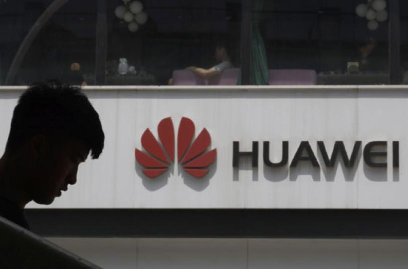 Huawei