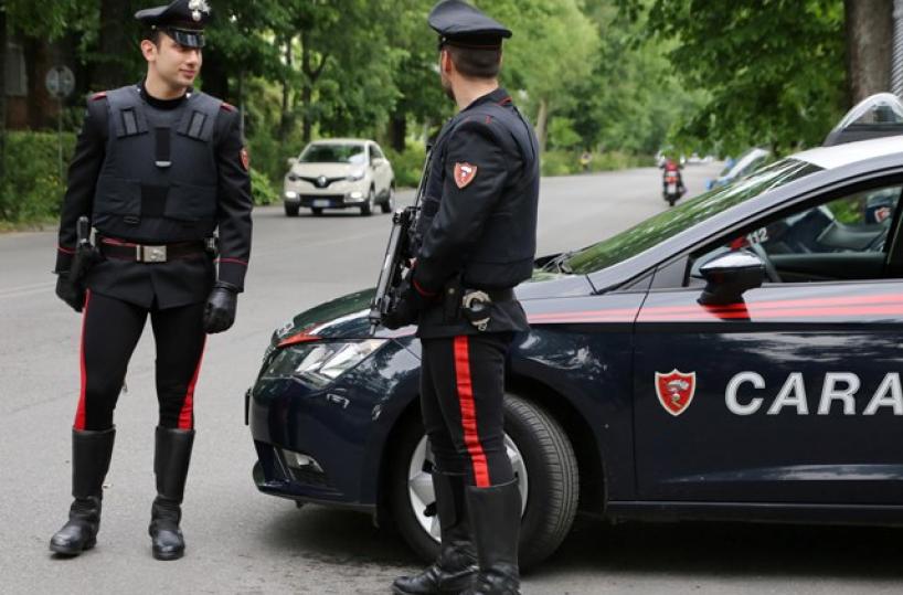 Traffico droga dall’Olanda: arresti a Barletta e Manfredonia