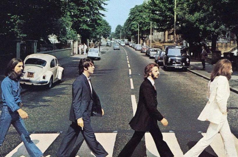 Beatles, edizione speciale per i 50 anni di Abbey Road