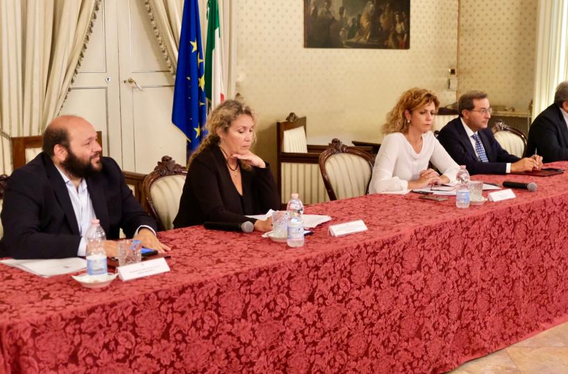 Lecce, nulla di fatto sui 300 mln per la lotta alla Xylella