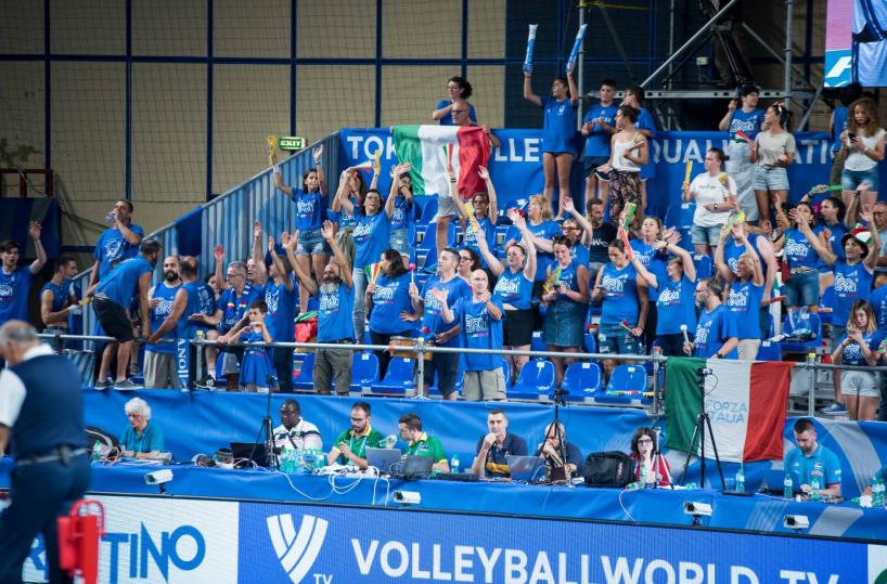 Italvolley