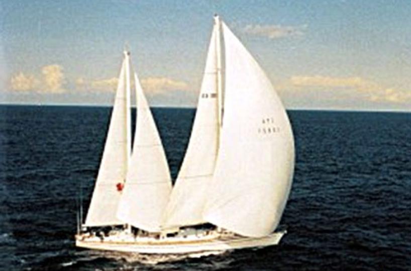 Taranto, in arrivo al porto la nave scuola Orsa Maggiore