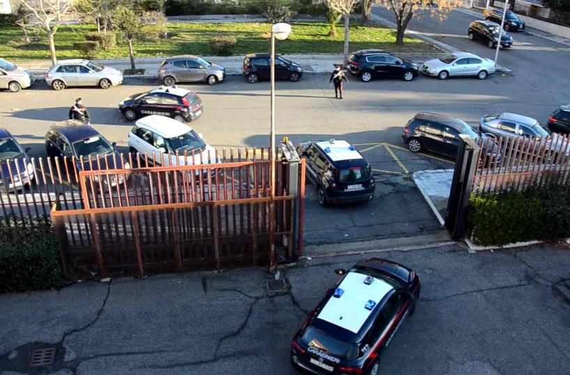 Caporalato nel Materano, 3 denunciati: sanzioni fino a 43mila euro
