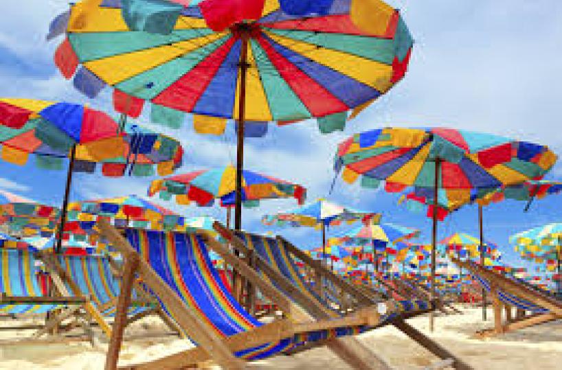 Le vacanze rovinate dei parlamentari a Roma 