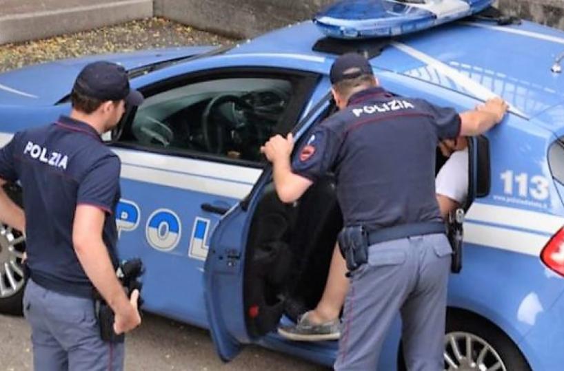 Tentano di ucciderlo perché ha una relazione con la moglie di un detenuto: arresti a Brindisi