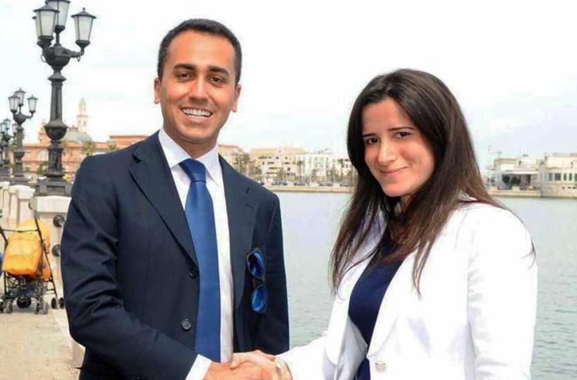 Accordo col Pd, Laricchia (M5S): «In Puglia no alleanze, Emiliano ha messo a tacere altri»
