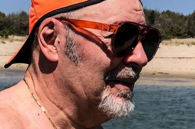 Ferragosto, gli auguri di Vasco da Castellaneta Marina