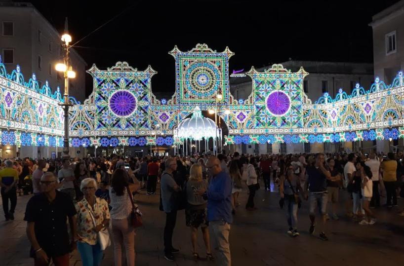 Lecce si prepara alla Festa di Sant'Oronzo: il programma e le info utili
