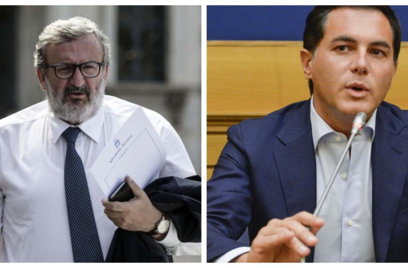 L'ira di Altieri: «Emiliano rispetti i leghisti pugliesi»
