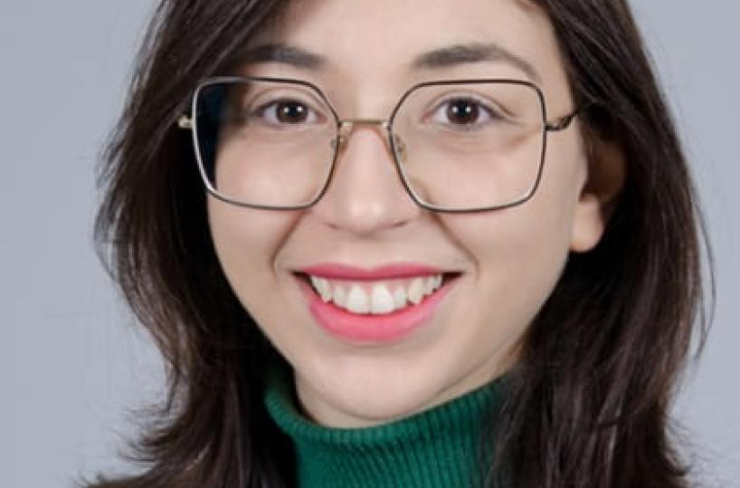 Da Bisceglie in Olanda: la storia di Anna, biologa contro il cancro al fegato