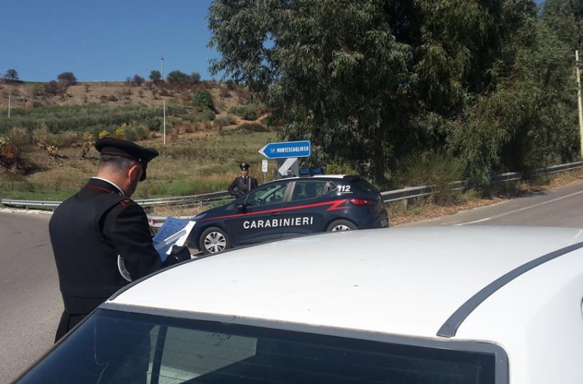Montescaglioso, fuga di gas da una casa: salvata 89enne e sventata esplosione
