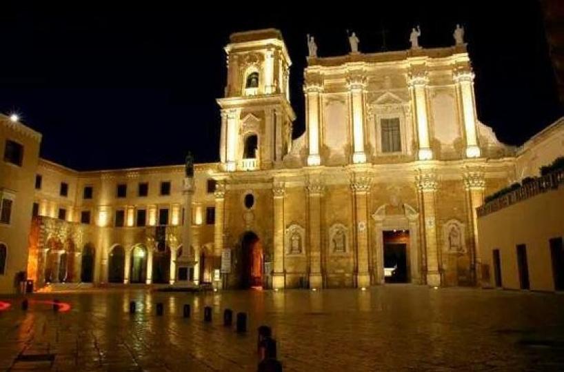 Brindisi, dopo il restauro nel Duomo torna alla luce una cappella del ’500 
