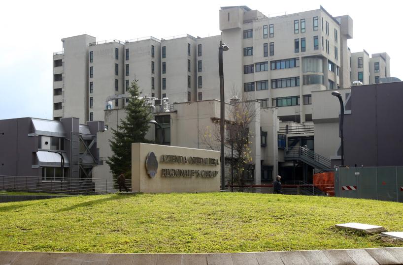 Potenza, medici malati e infortunati: chiuso reparto neonatale, disposta inchiesta