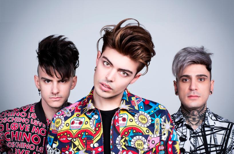 I «Kolors» oggi a Foggia per un concerto gratuito