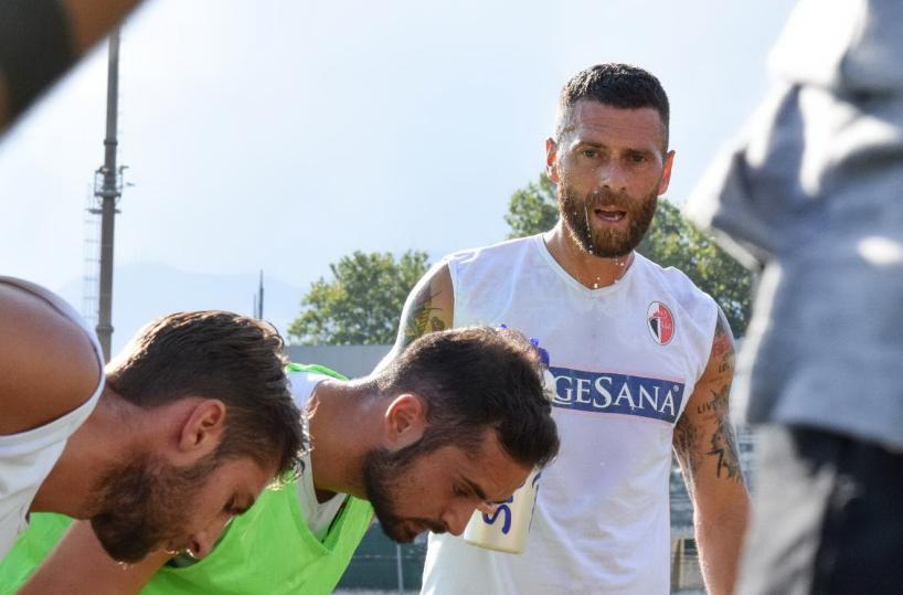 Serie C, buona la prima per il Bari, tutti i risultati delle squadre pugliesi e lucane