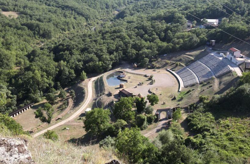 Parco della Grancia: per i 20 anni l'estate «comincia a settembre», con tante incertezze