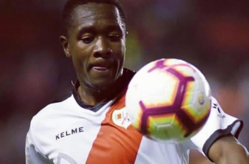 Lecce, le mani sul centrocampista Imbula