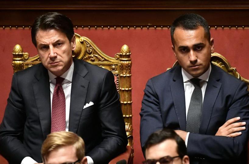 Caro governo, ricordati del Sud (il più derubato)