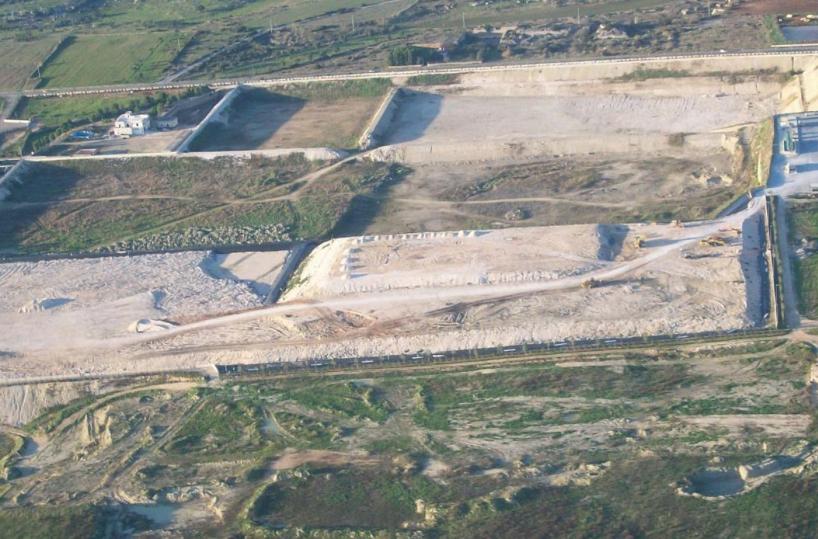 Grottaglie, discarica più grande: no definitivo dal Consiglio di Stato