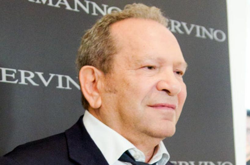 Ermanno Scervino