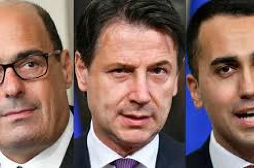 Quante «bombe» sul cammino del possibile governo