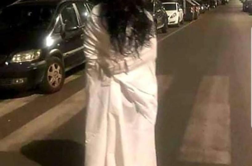 Foggia, dilaga il Samara challange: calci e bastonate a chi si traveste