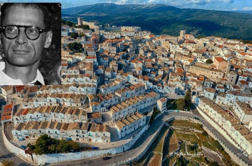 Puglia d'autore, quella volta che Arthur Miller raccontò Monte Sant'Angelo