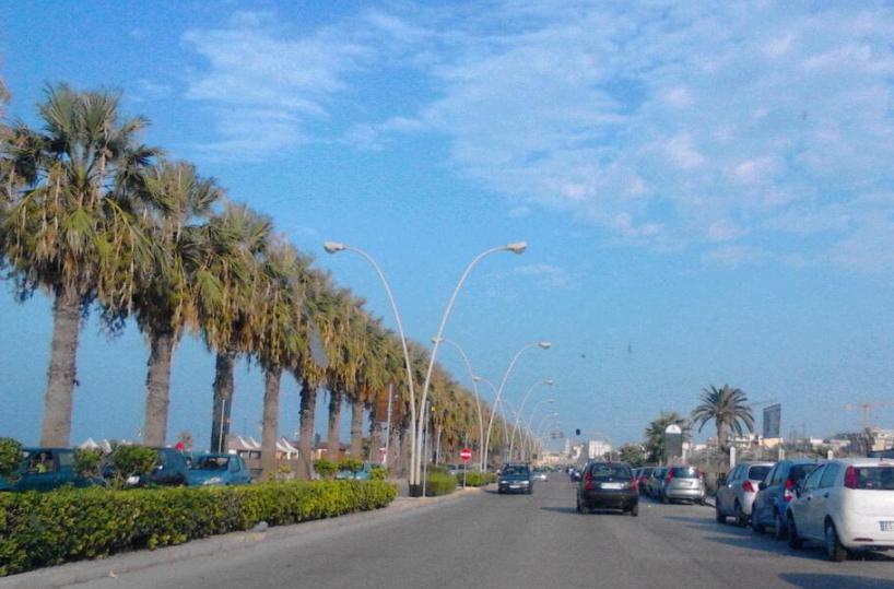 Fogna a Barletta, «sì» alla nuova condotta, ma c'è l'incognita cloroformio 