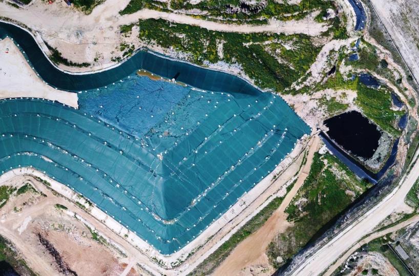 Trani, sulla discarica un contenzioso da 25 milioni