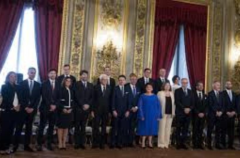 La nuova alleanza tra programma e nuove regole