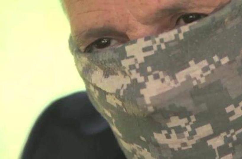 Mafia in Salento, il monito del «capitano Ultimo»: «Serve l’impegno di tutti, in prima persona»